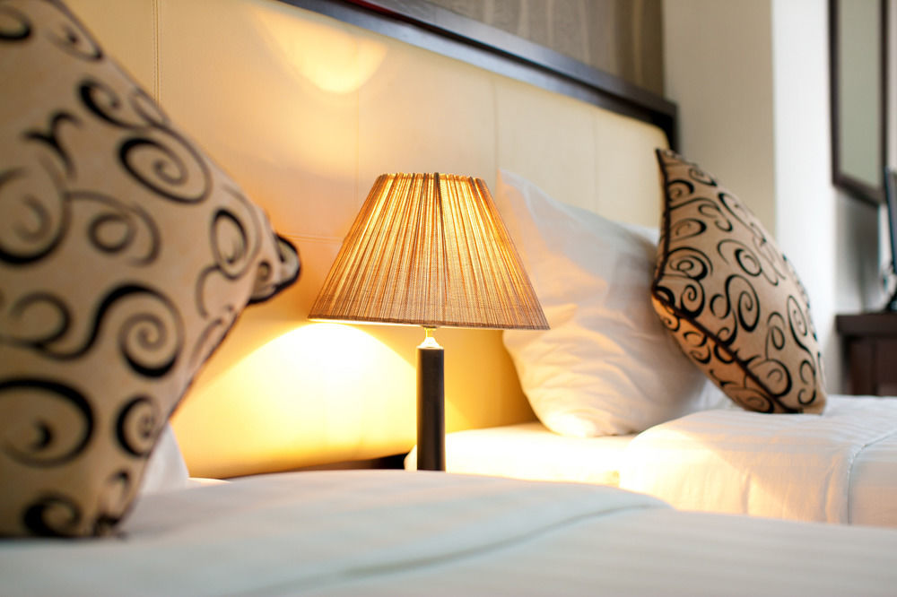 Serene Premier Hotel ฮานอย ภายนอก รูปภาพ